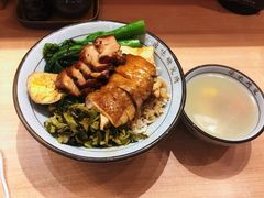 -狮头牌卤味研究所·卤味饭(花城汇南区店)