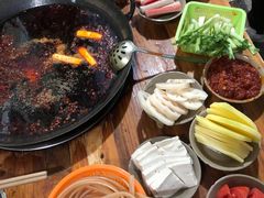 -星鸿社重庆老火锅