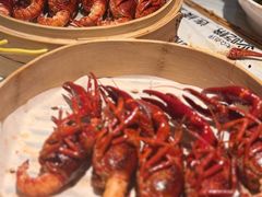 -靓靓蒸虾·头牌蒸虾(南山桂庙店)