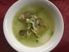 螺肉山药羹-吴祥记潮州菜·百年老字号·砂锅粥