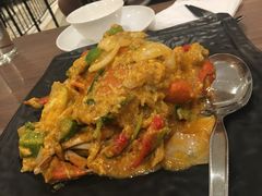 炒螃蟹-The Dishes Seafood & Restaurant
