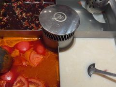 -海底捞火锅(江北万达商业广场店)