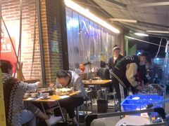 -五里关火锅(牛市口店)