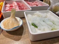 -古关火锅店(古北水镇景区店)