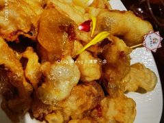 -寻食記创意特色菜