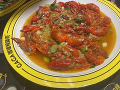 -嘎嘎鸭脑壳(蜀汉路店)
