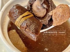 -金山记靓鸡专门店·中山菜