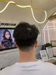 -苏奇发型·烫发染发