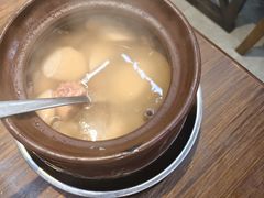 -民间瓦缸煨汤館(嵩山路店)