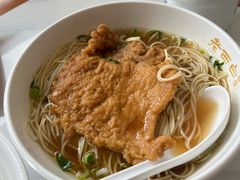 -老西白点心店