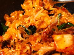 -AJIYA·池袋日式烧肉自助(天津万象城店)