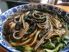 -张二面馆(山门口店)