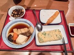 香葱鸡蛋卷-爱蝦乃家(金虹桥店)