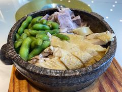 -虎哥私房菜(馒头山店)