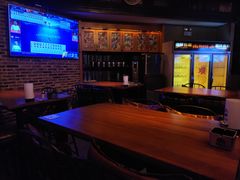-双层巴士·鲜串鲜啤·团建聚会(凯德广场店)