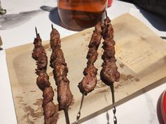 -欧提汗·新疆餐厅·清真(银都路店)