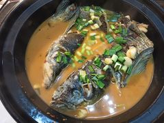 -千岛湖小鱼儿·淳安匠心农家菜