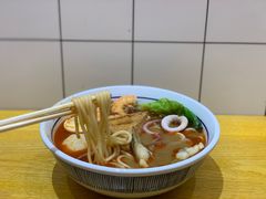 -林氏沙茶面·闽南必尝小吃(福建路店)