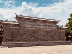 -上海东林寺(金山区)