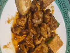 -新华饭店·新津菜·酥皮烤鸭·海鲜(津湾广场店)