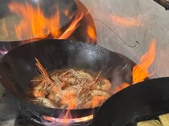 -老太婆饭店(新富路店)