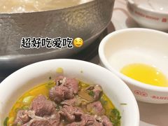 -八合里牛肉火锅(深圳海德店)