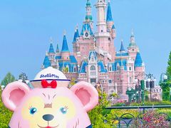 -上海迪士尼度假区