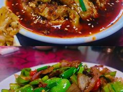 -老丘丘(较场口店)