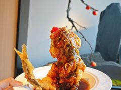 -杏花堂晋商私房菜(华熙五棵松店)
