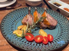-耶里夏丽·丝路新疆菜·清真食品(徐汇南丹东路臻选店)