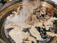 -南浦洞烤肉·新世界版(奥体店)