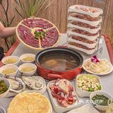 鲜鸡火锅天花板🔥一口鲜到尖叫！