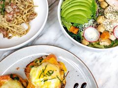 -农畉LONFOOD(福田星河COCOPark店)