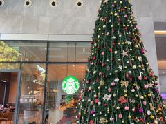 -星巴克(宏汇国际广场店)