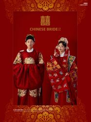 -巴黎经典婚纱摄影PARISSIC