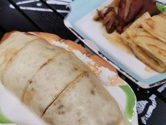 -鼎香润(德胜门内店)