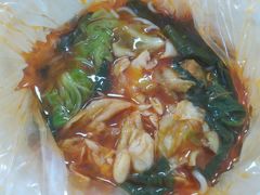 -二钢串叔麻辣烫(华龙大厦店)