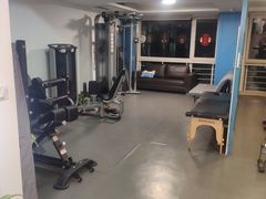 -Bona Fit 伯纳健身超级工作室(车公庄店)