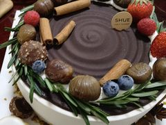 -半勺舒舒生日蛋糕店