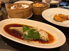 酱油水黄鱼-厦门艾美酒店·乐美中餐厅