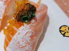 -元气寿司(东方宝泰店)