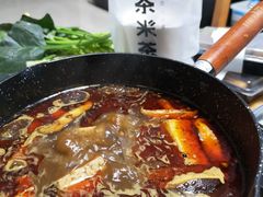 -呷哺呷哺(太原万象城店)