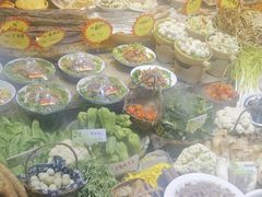 -王婆炒鱼(总店)