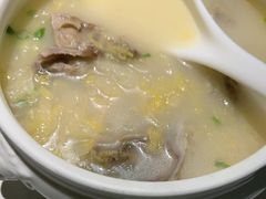 -额娘·春饼烤鸭(华北七楼创始店)