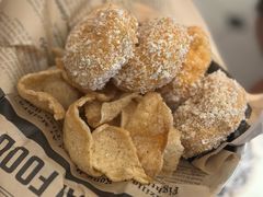 -太食獸泰式茶餐厅(IFS国金中心店)