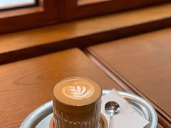 -及咖啡GatherCoffee(华申大厦店)