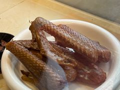 -陆记鹅庄·潮汕菜·狮头鹅(大仟里店)