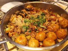 -黄记煌三汁焖锅(新世纪广场店)