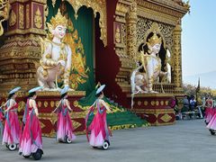 -西双版纳勐泐文化旅游区