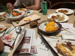 -大渔铁板烧(蛇口店)